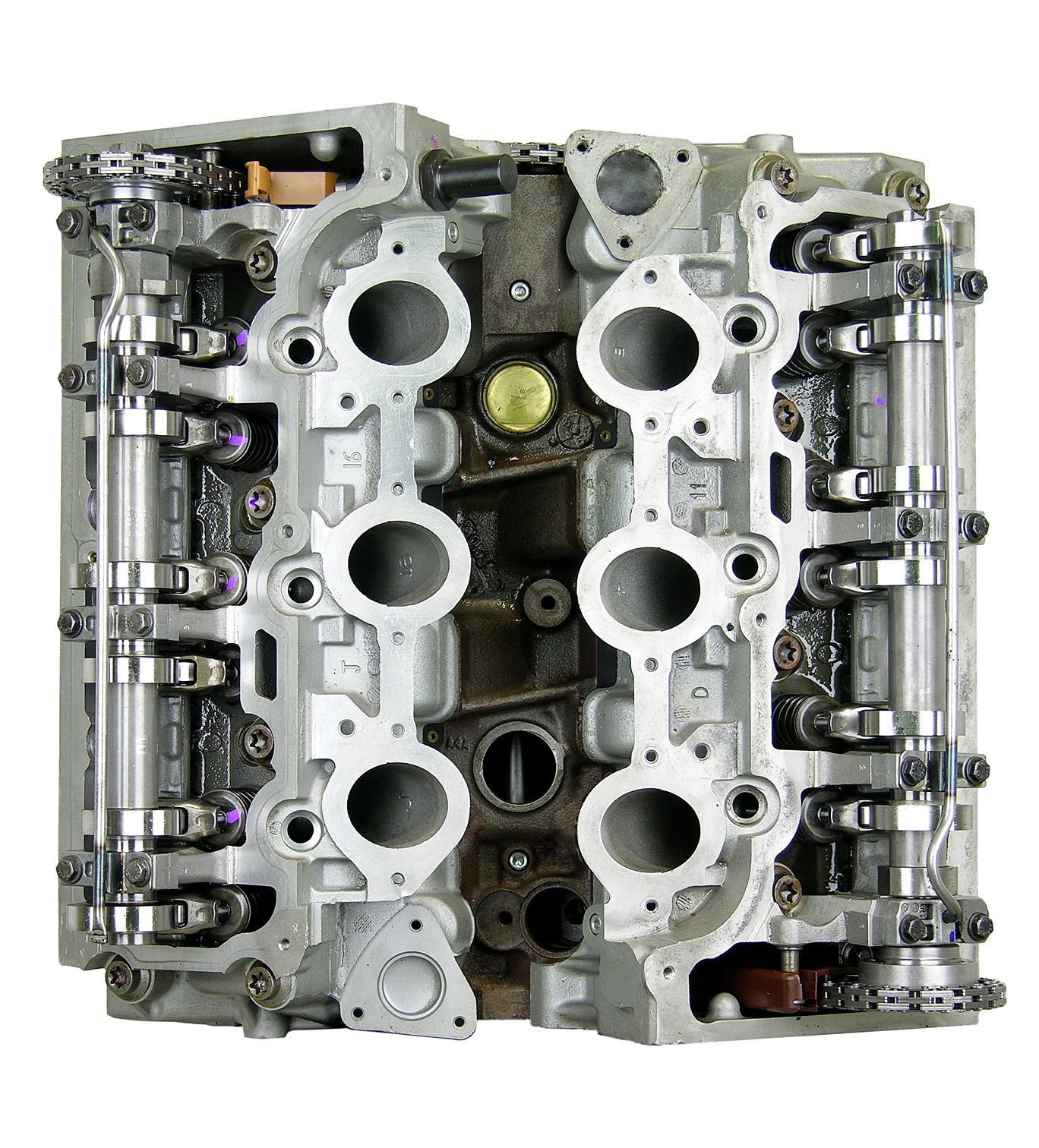 FORD 4.0 97-01 ENGINE (5)