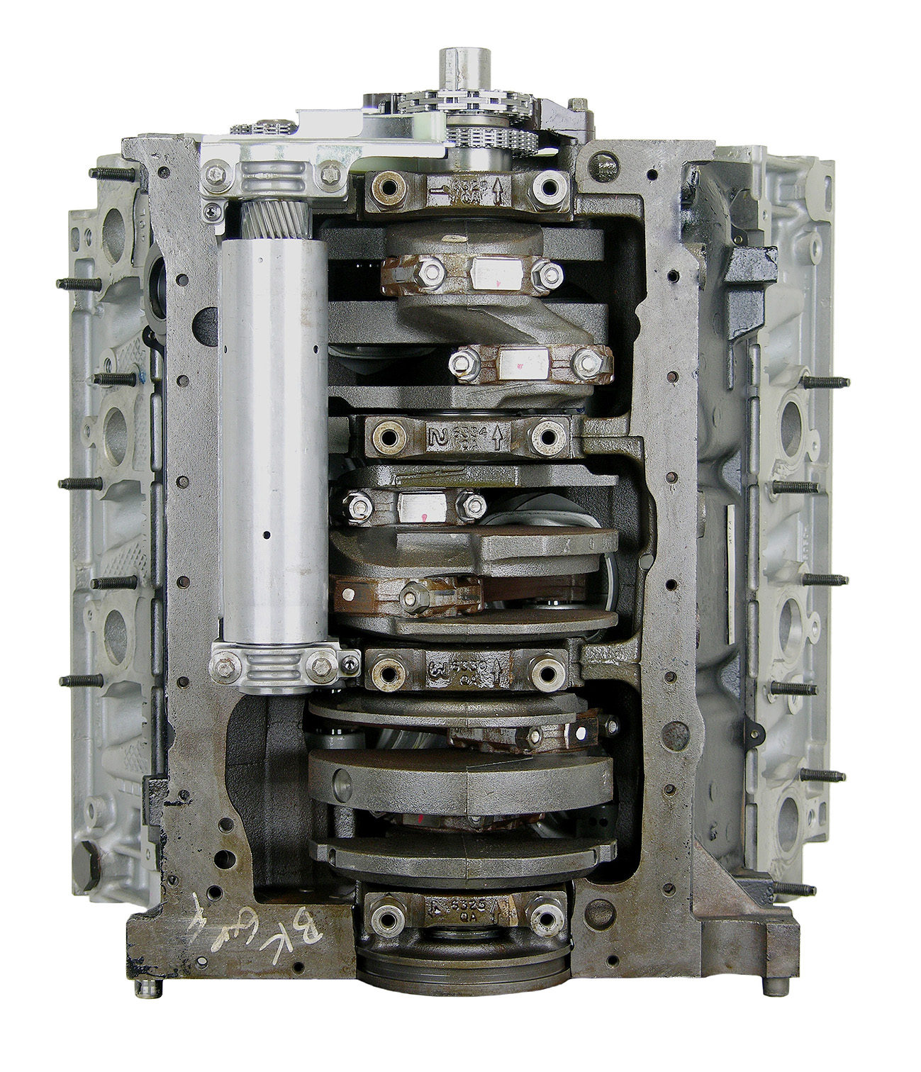 FORD 4.0 97-01 ENGINE (6)