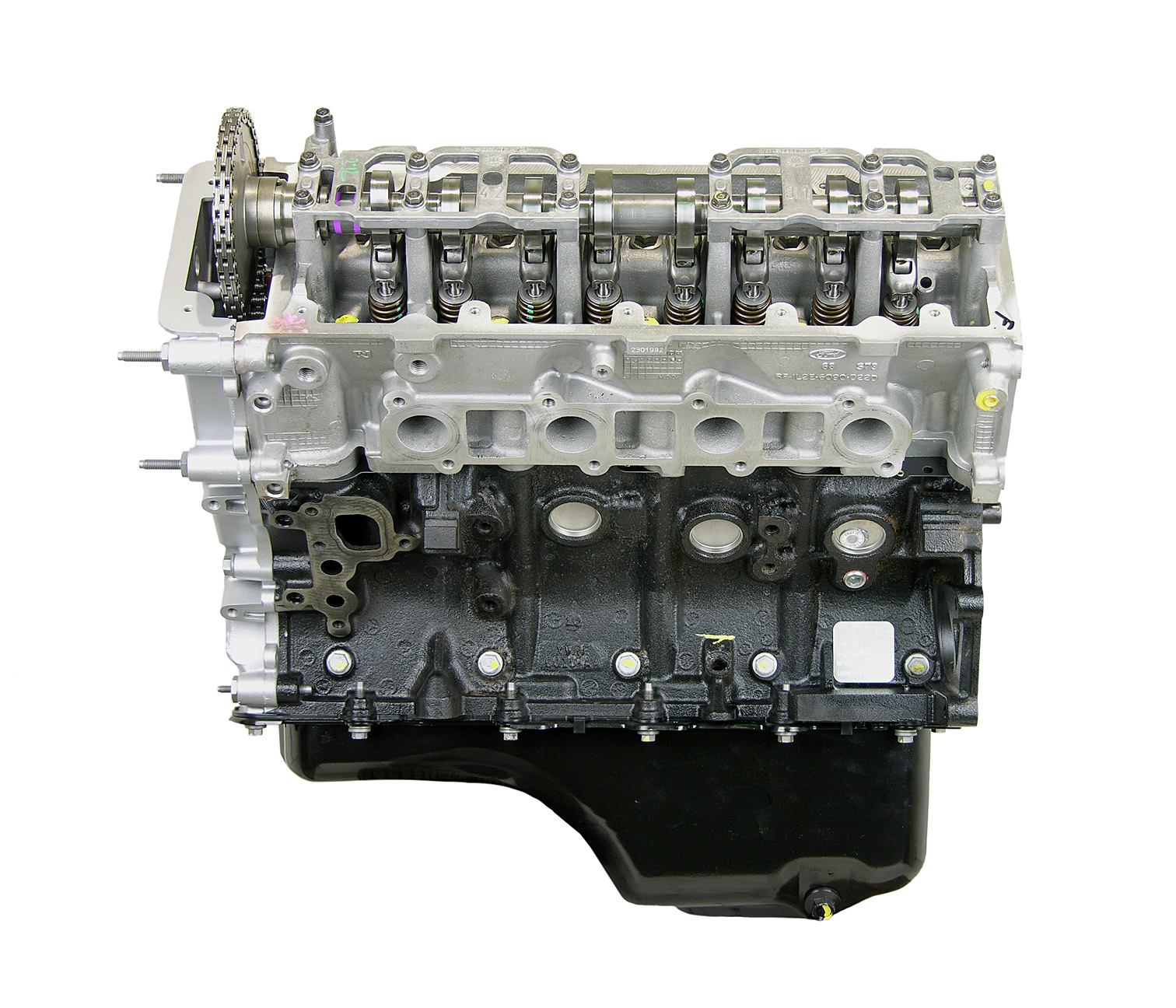 FORD 4.6 2001 ENGINE (2)