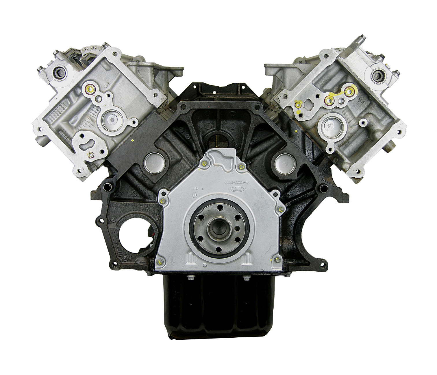 FORD 4.6 2001 ENGINE (3)
