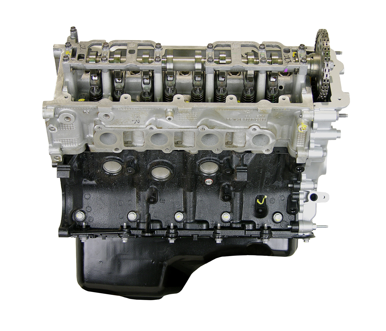 FORD 4.6 2001 ENGINE (4)