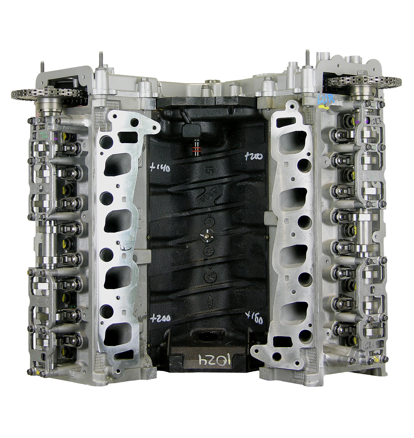 FORD 4.6 2001 ENGINE (5)