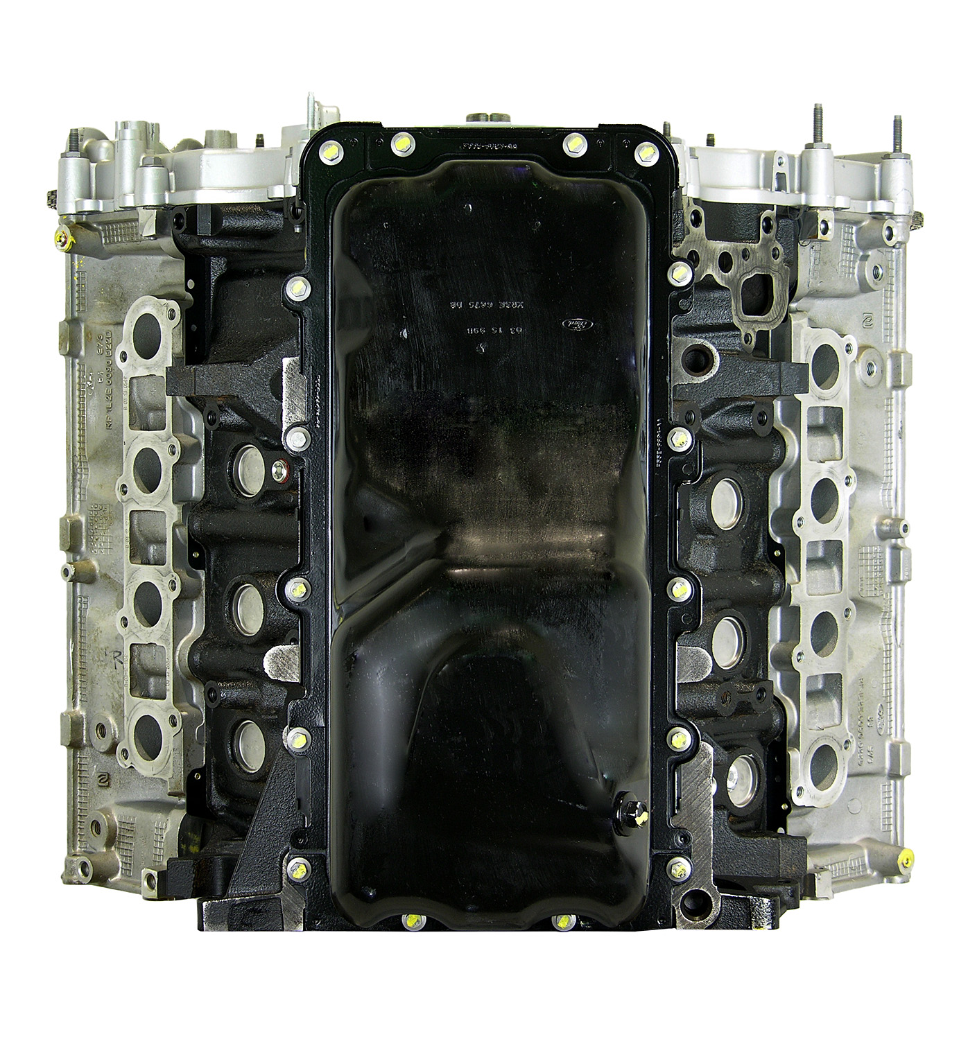 FORD 4.6 2001 ENGINE (6)