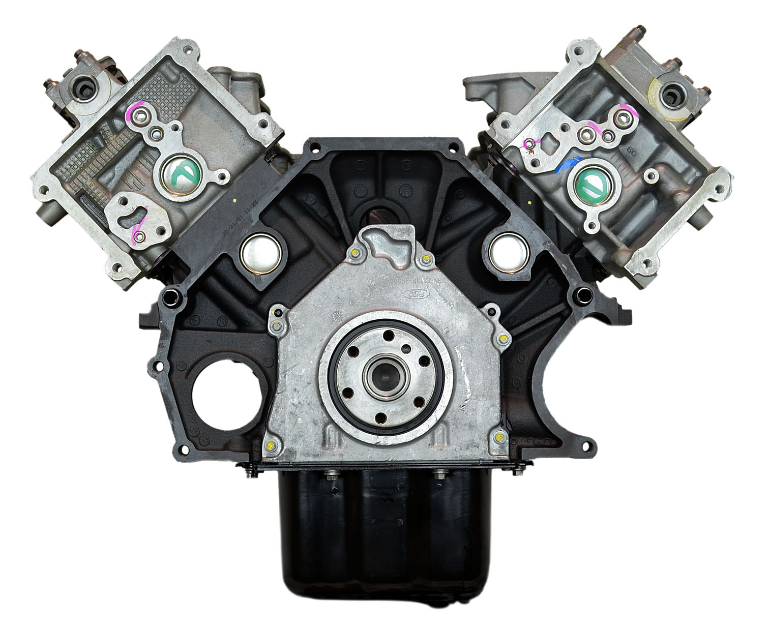 FORD 4.6 2001 ENGINE (3)