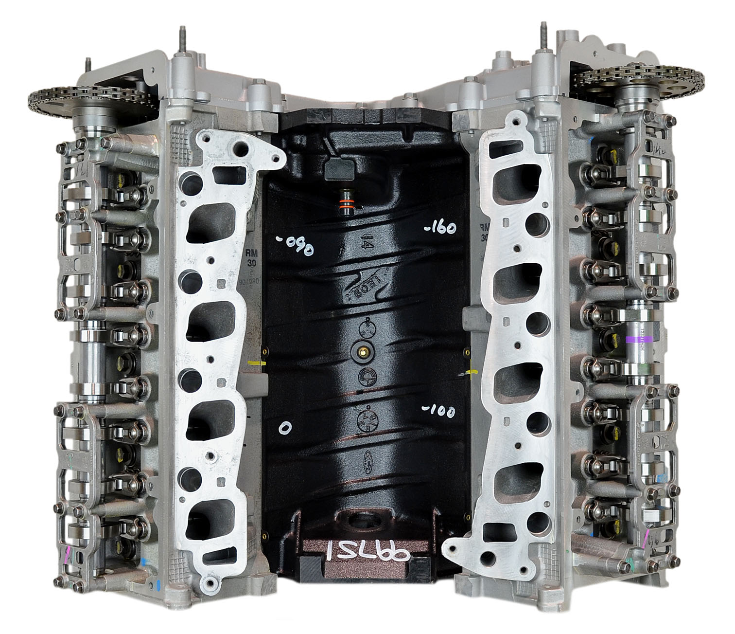 FORD 4.6 2001 ENGINE (5)