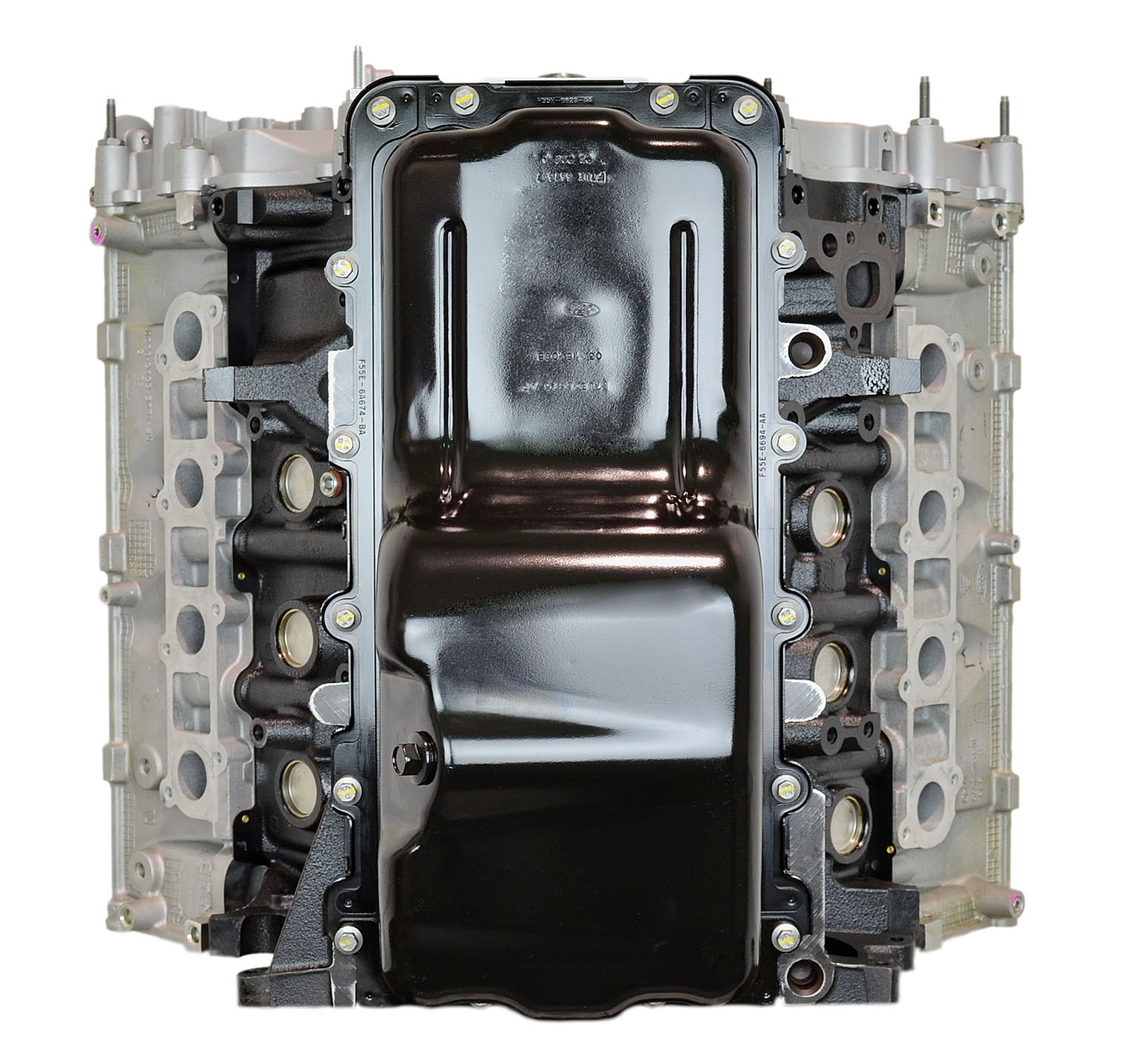 FORD 4.6 2001 ENGINE (6)