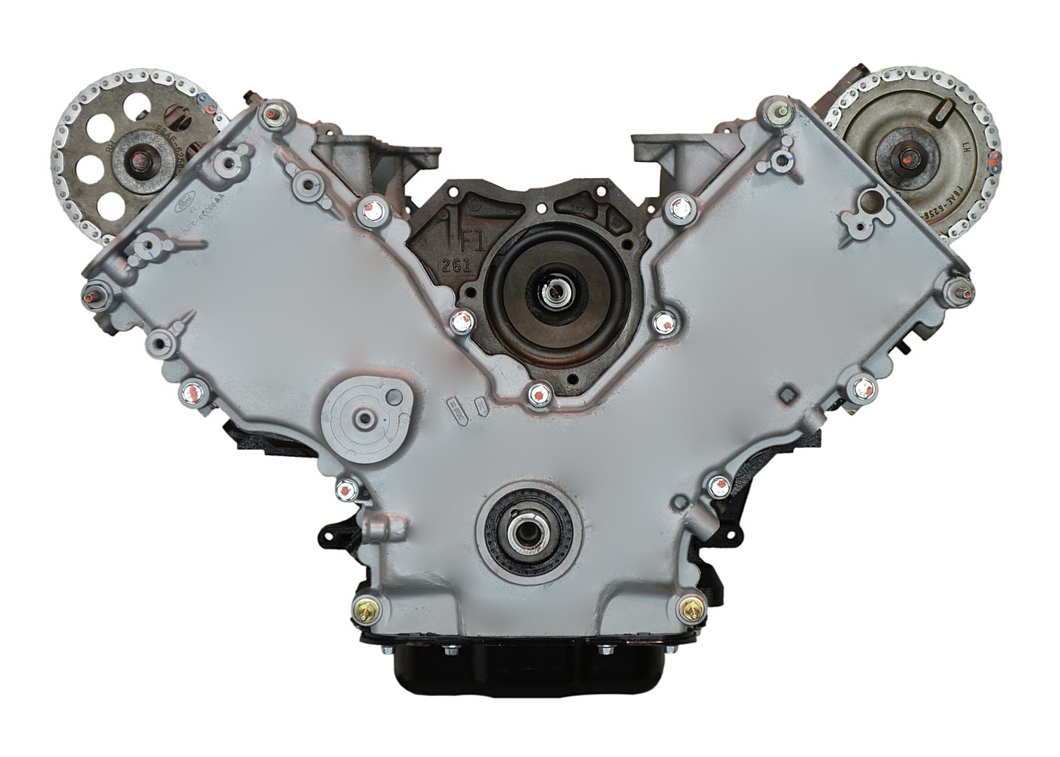 FORD 4.6 02-04 ENGINE