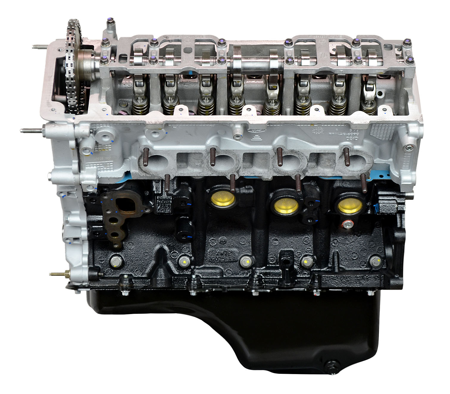 FORD 4.6 02-04 ENGINE (2)