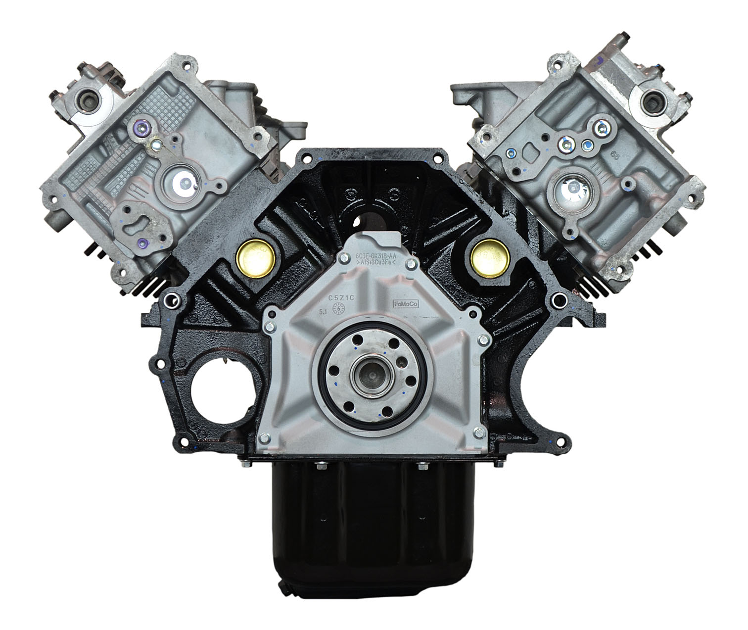 FORD 4.6 02-04 ENGINE (3)