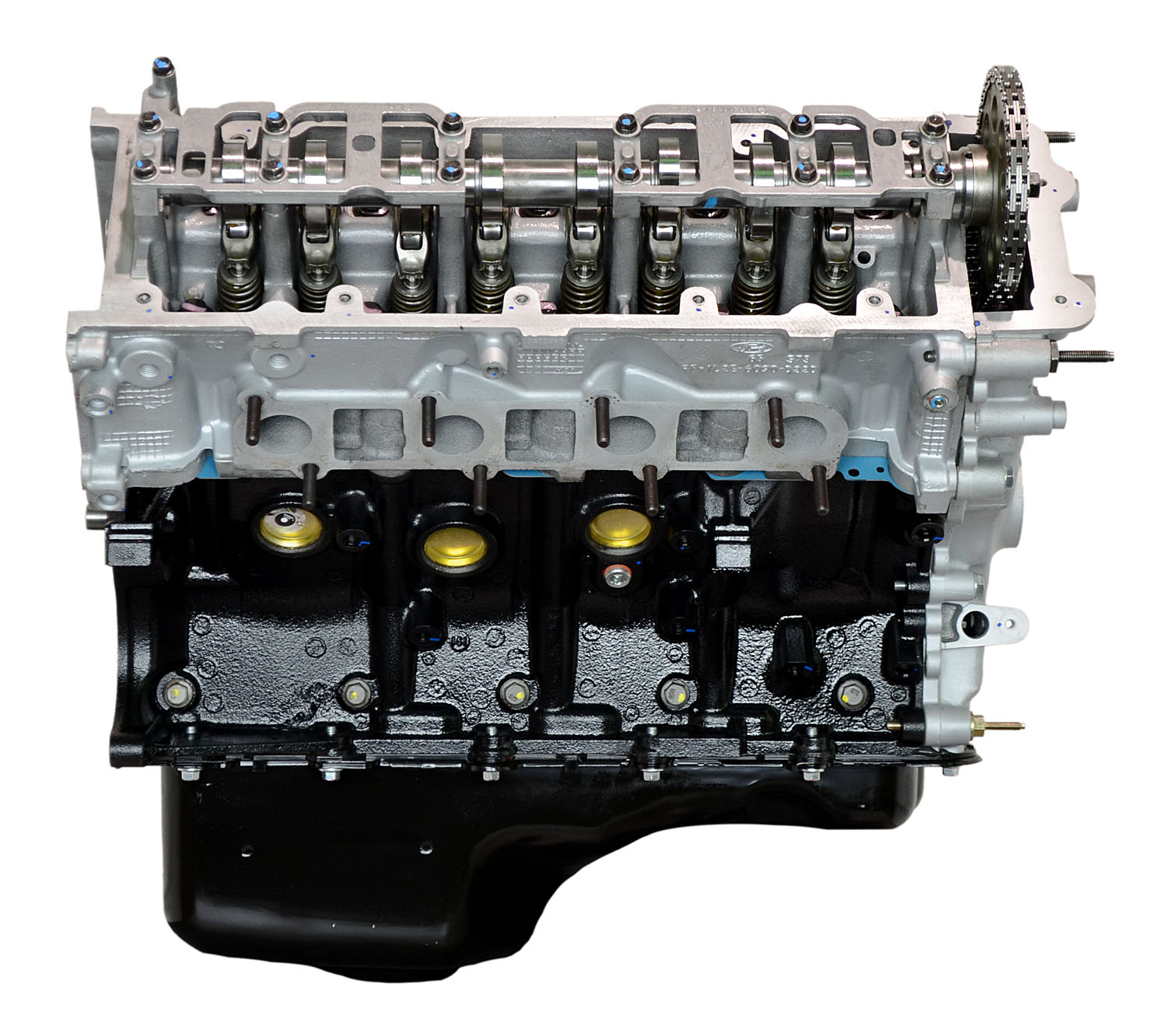 FORD 4.6 02-04 ENGINE (4)