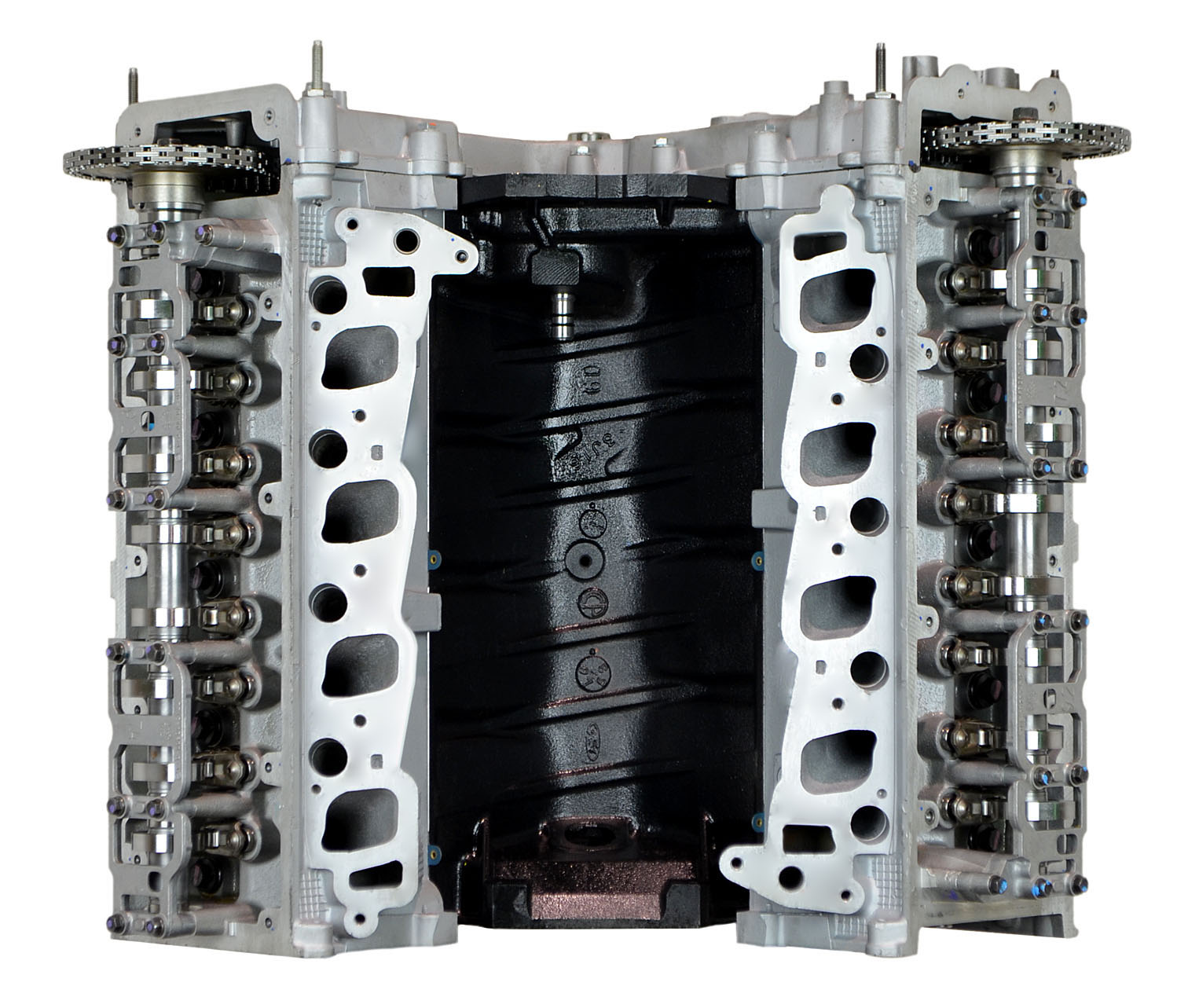 FORD 4.6 02-04 ENGINE (5)