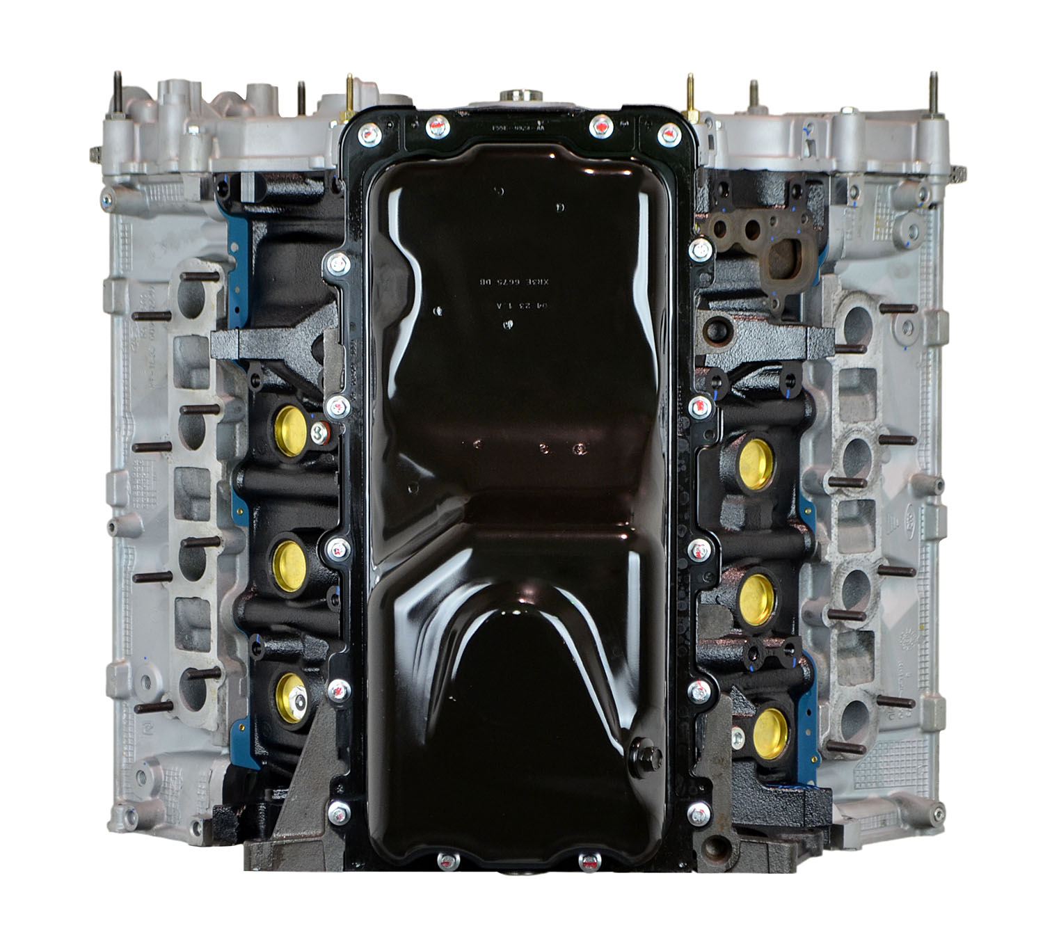 FORD 4.6 02-04 ENGINE (6)