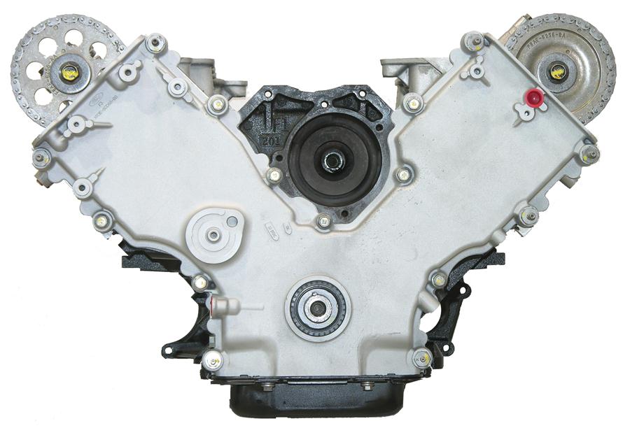 FORD 4.6 02-04 ENGINE