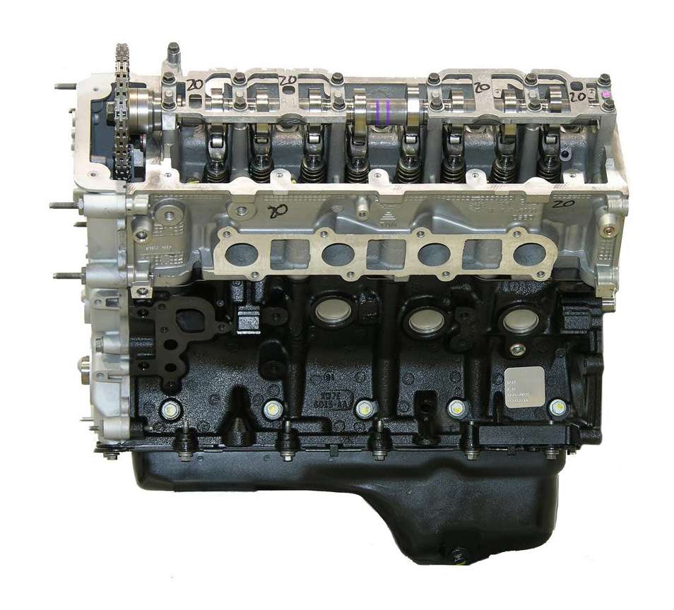 FORD 4.6 02-04 ENGINE (2)