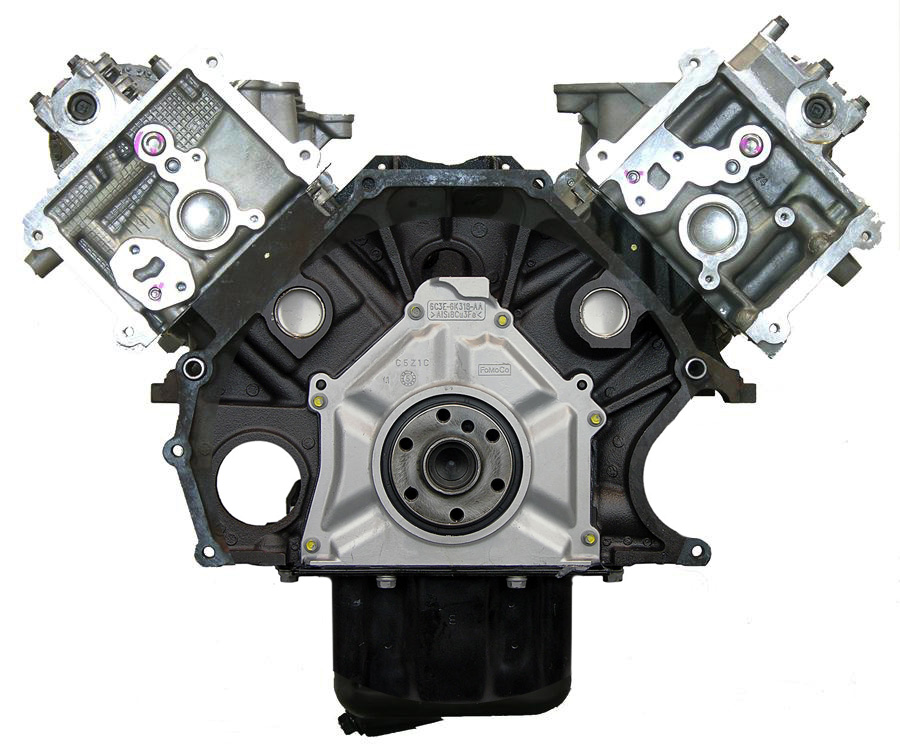 FORD 4.6 02-04 ENGINE (3)