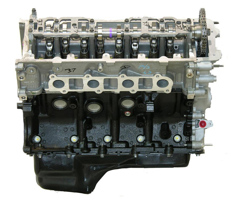 FORD 4.6 02-04 ENGINE (4)