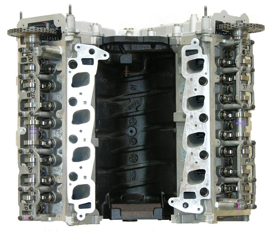 FORD 4.6 02-04 ENGINE (5)