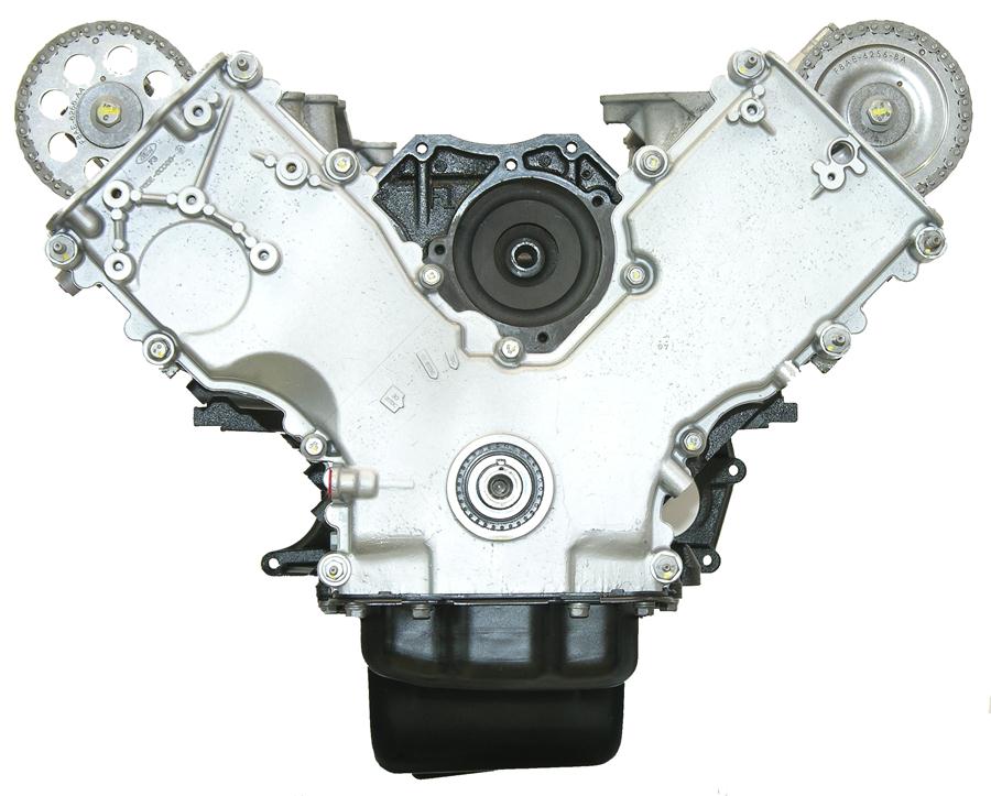 FORD 4.6 99-00 ENGINE