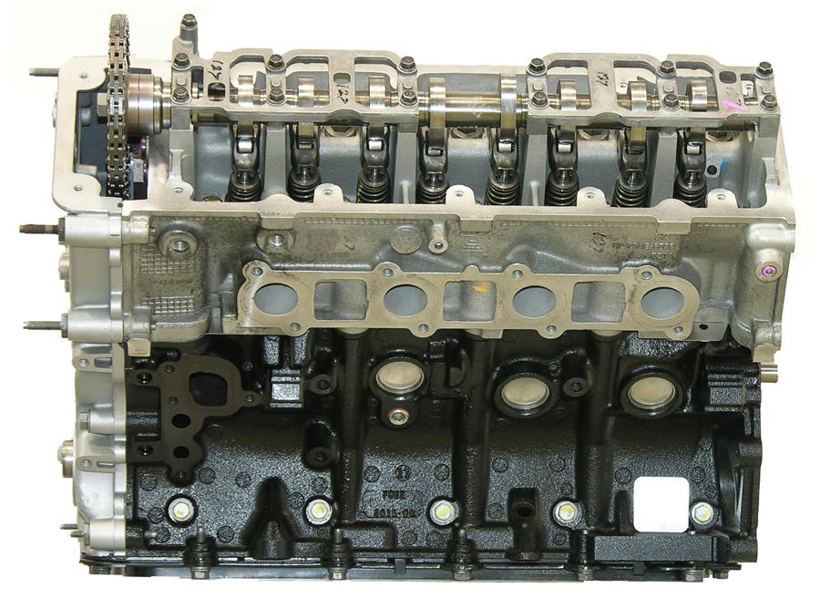 FORD 4.6 99-00 ENGINE (2)