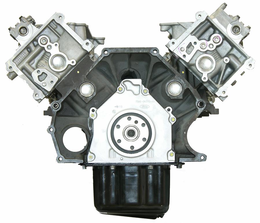 FORD 4.6 99-00 ENGINE (3)