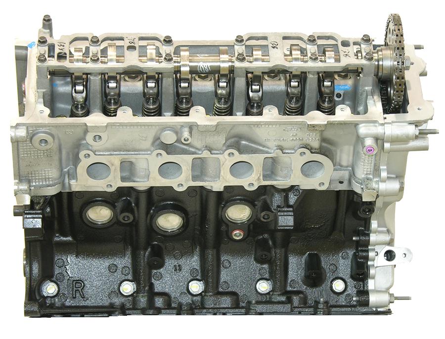 FORD 4.6 99-00 ENGINE (4)