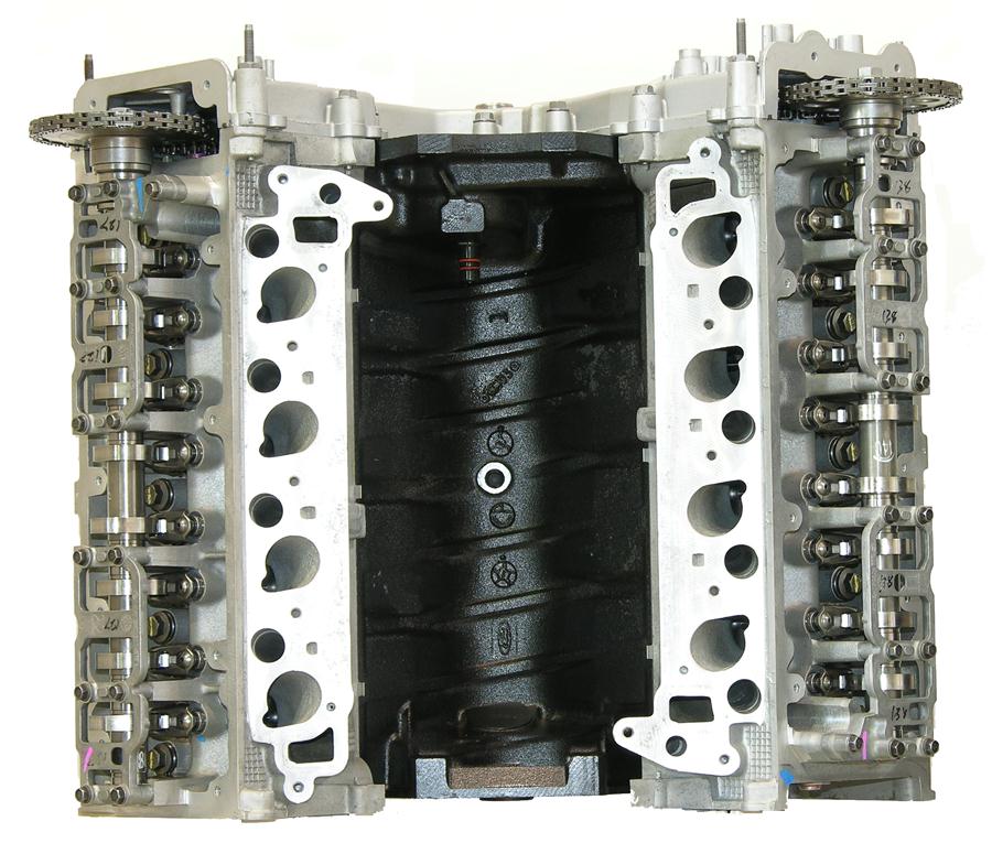 FORD 4.6 99-00 ENGINE (5)