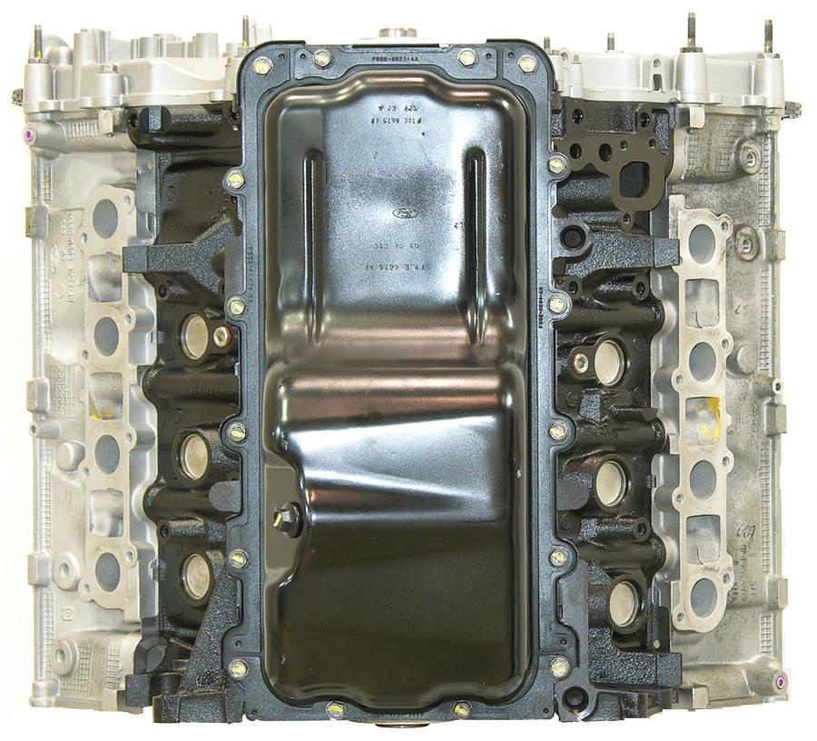 FORD 4.6 99-00 ENGINE (6)