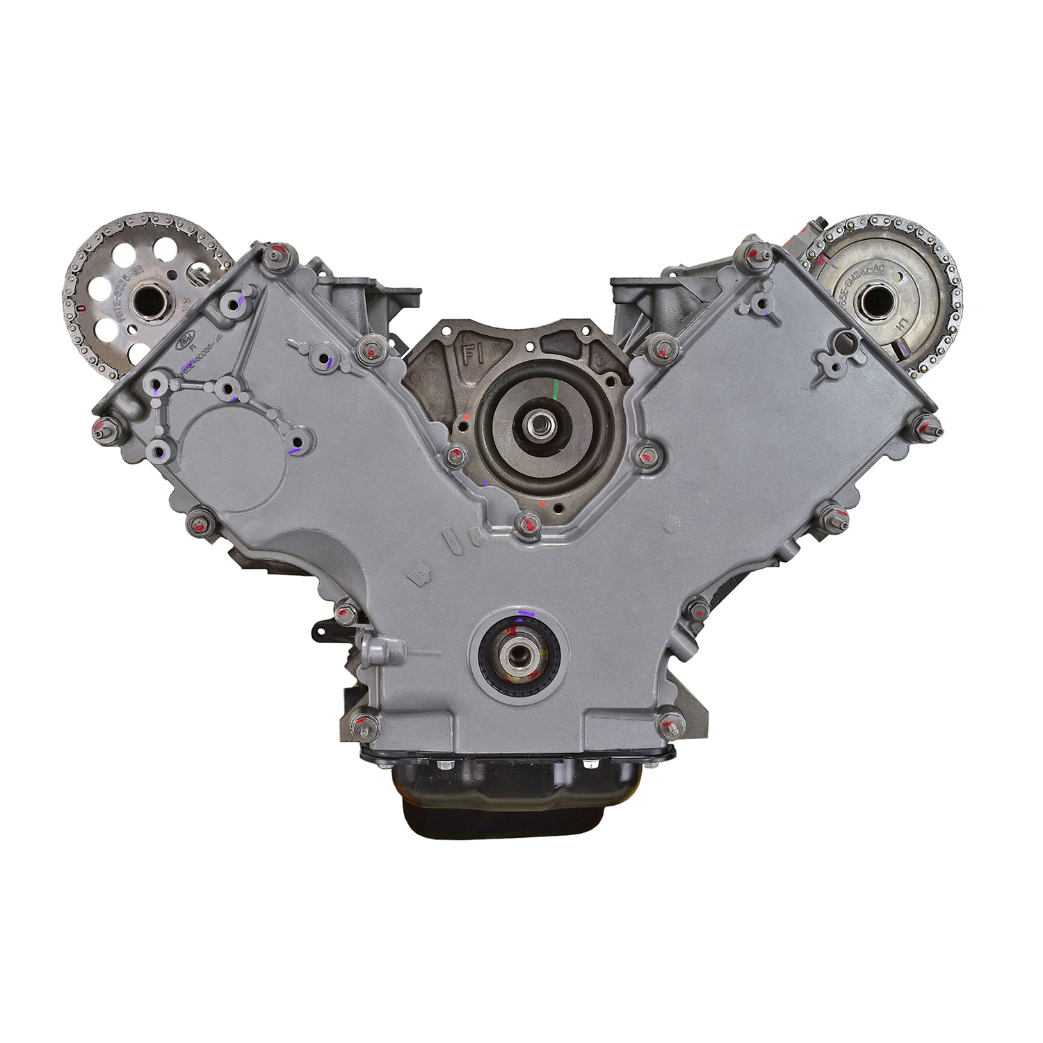 FORD 4.6 97-98 ENGINE