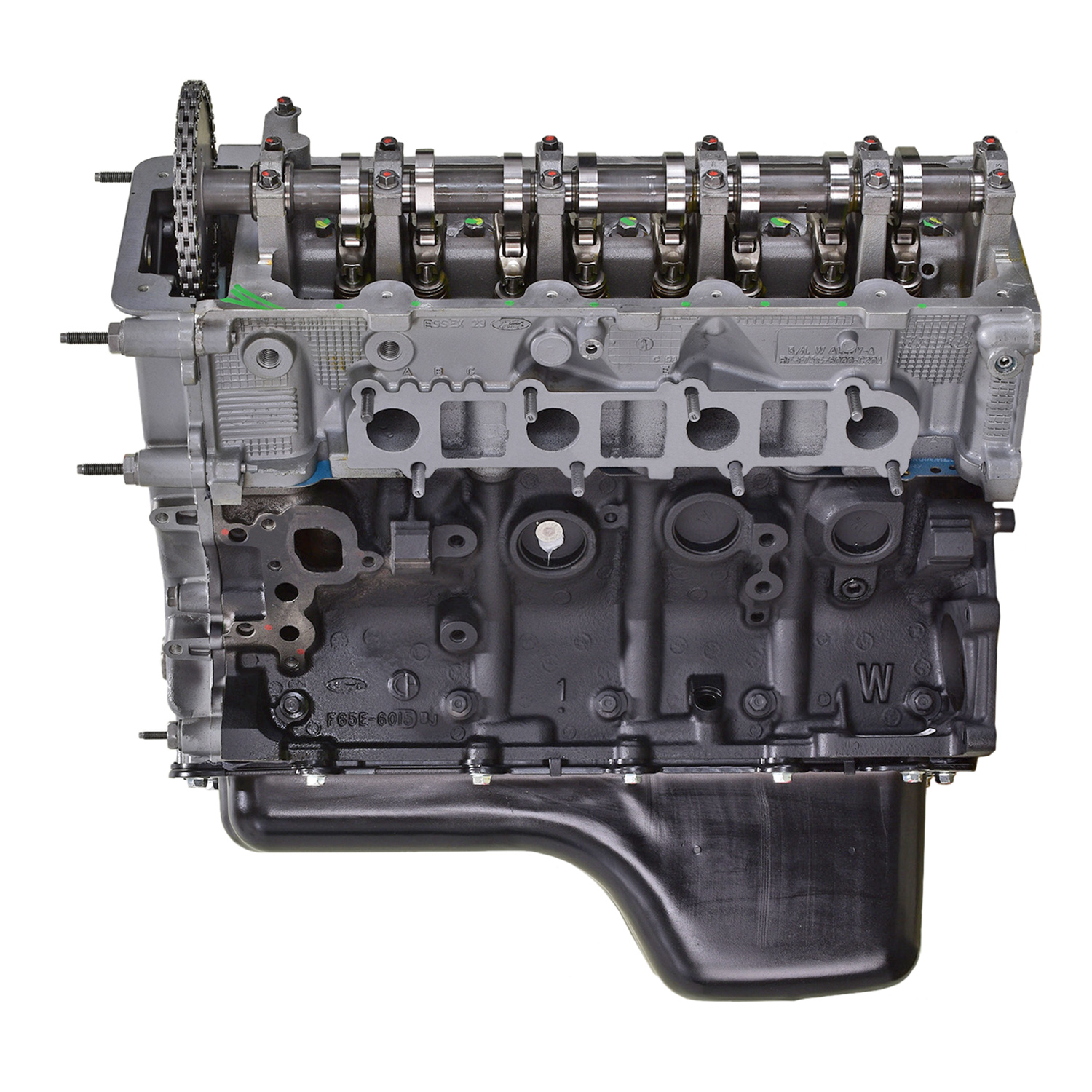 FORD 4.6 97-98 ENGINE (2)