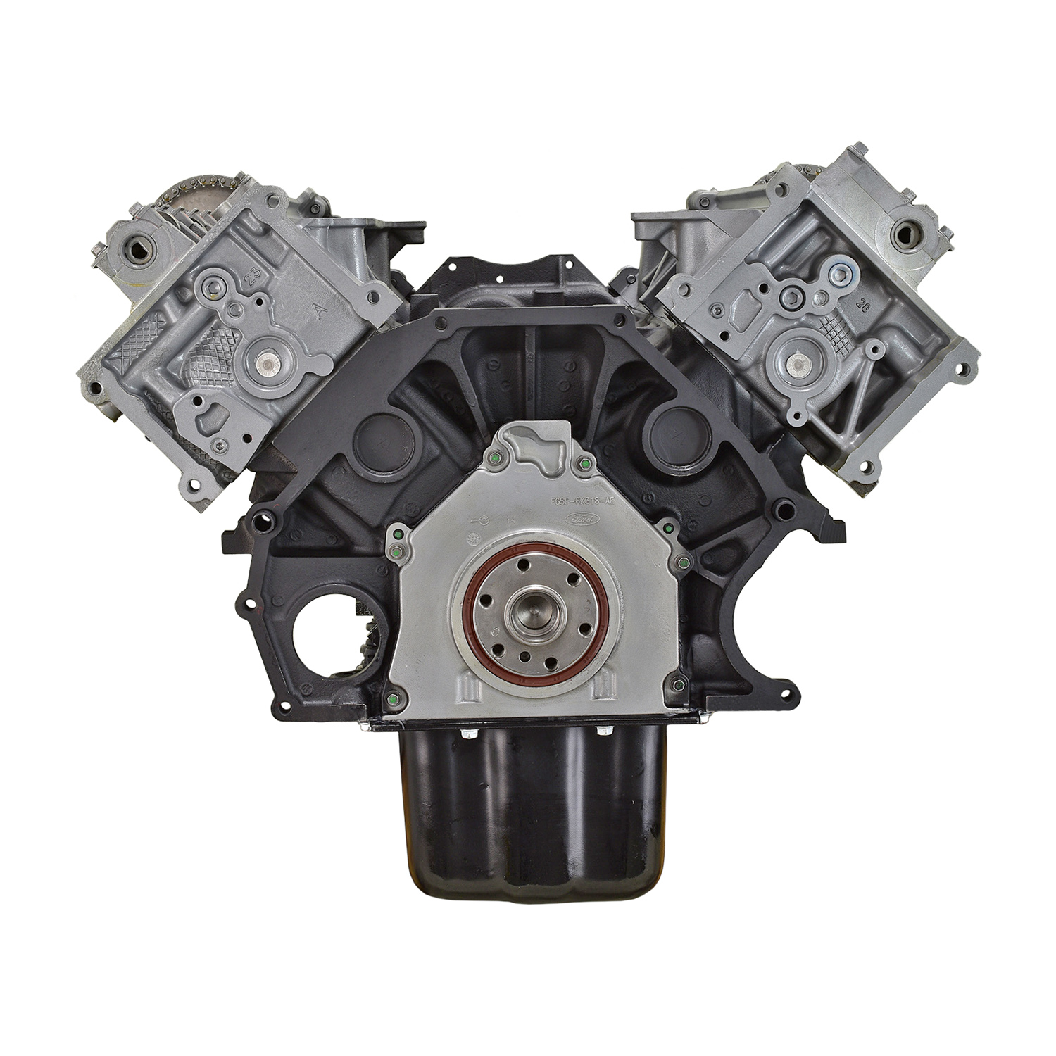 FORD 4.6 97-98 ENGINE (3)