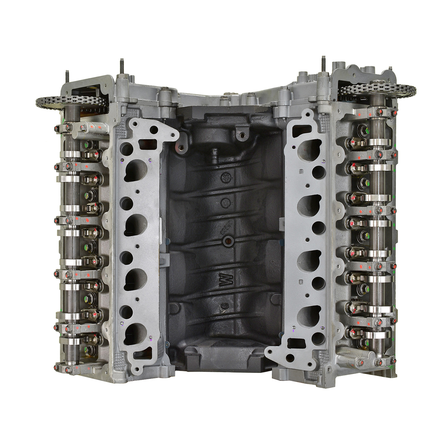 FORD 4.6 97-98 ENGINE (5)