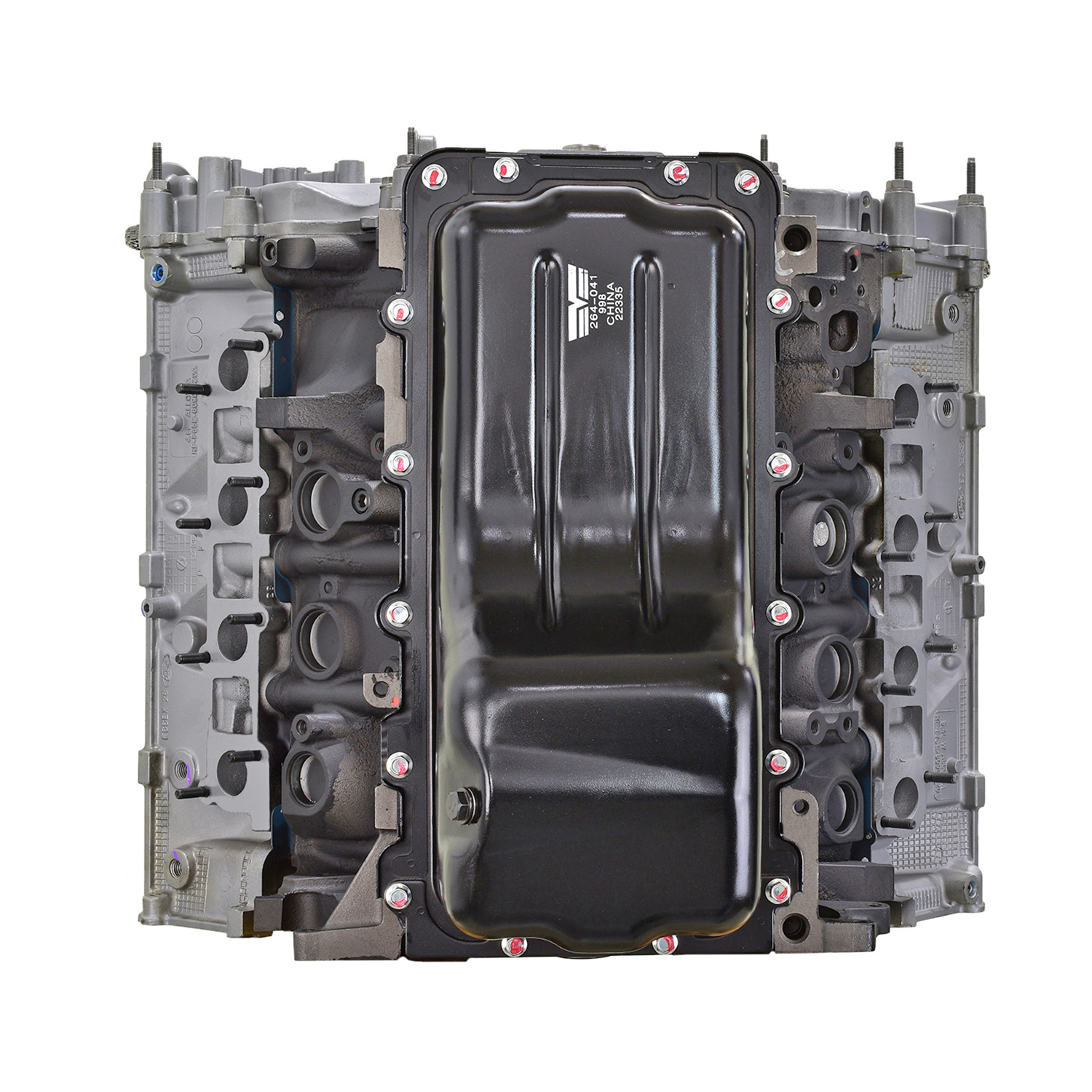 FORD 4.6 97-98 ENGINE (6)