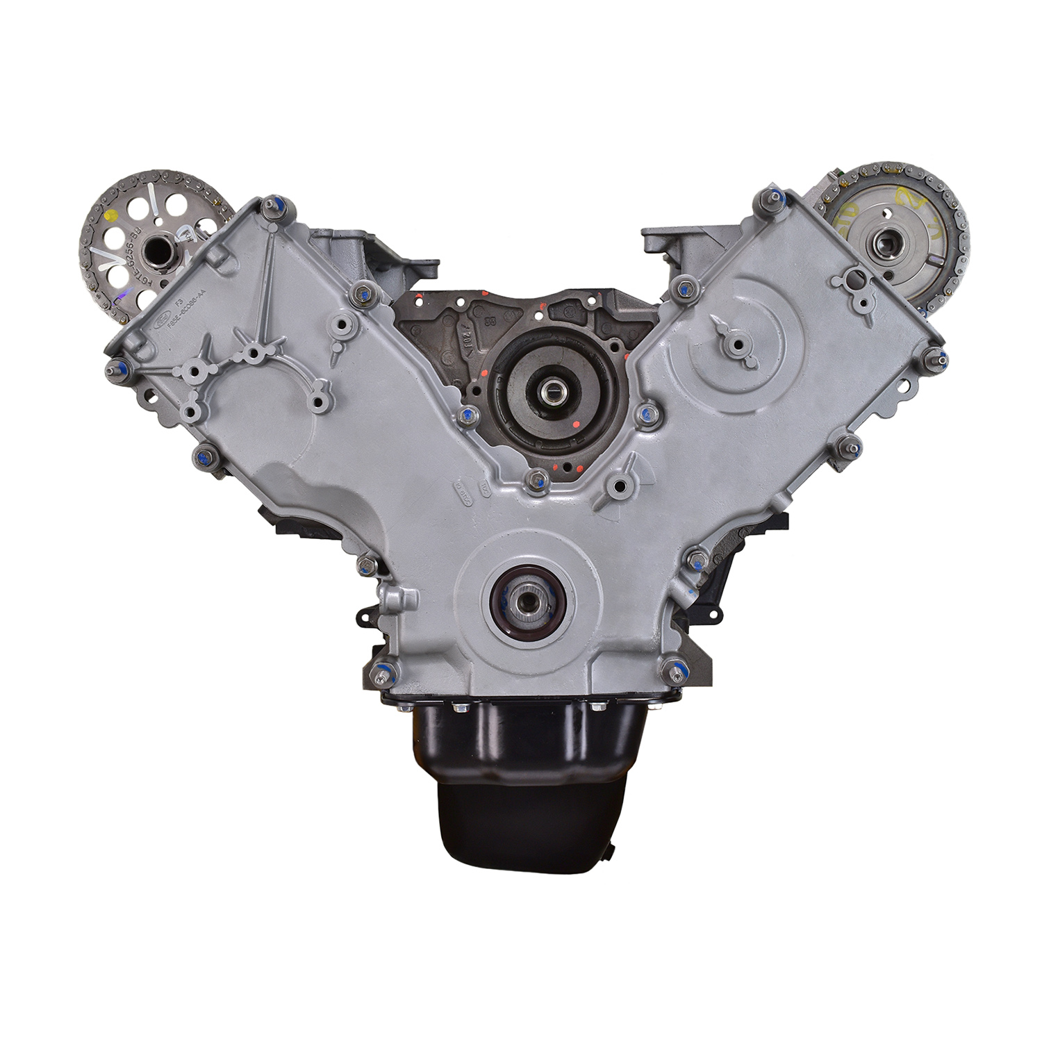 FORD 5.4 99 RWD ENGINE