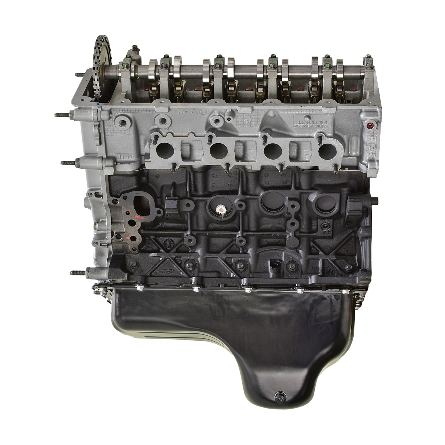 FORD 5.4 99 RWD ENGINE (2)