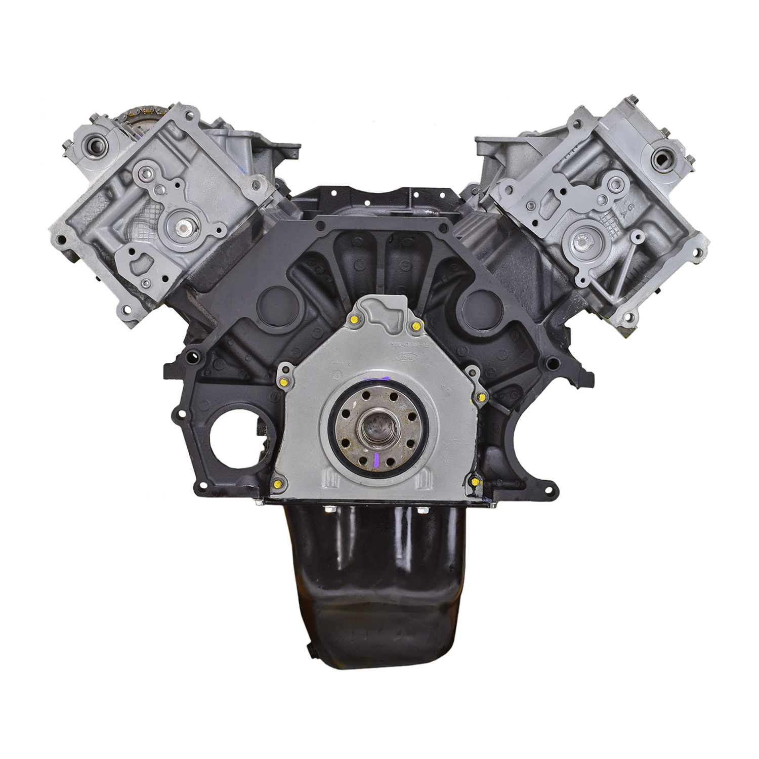 FORD 5.4 99 RWD ENGINE (3)