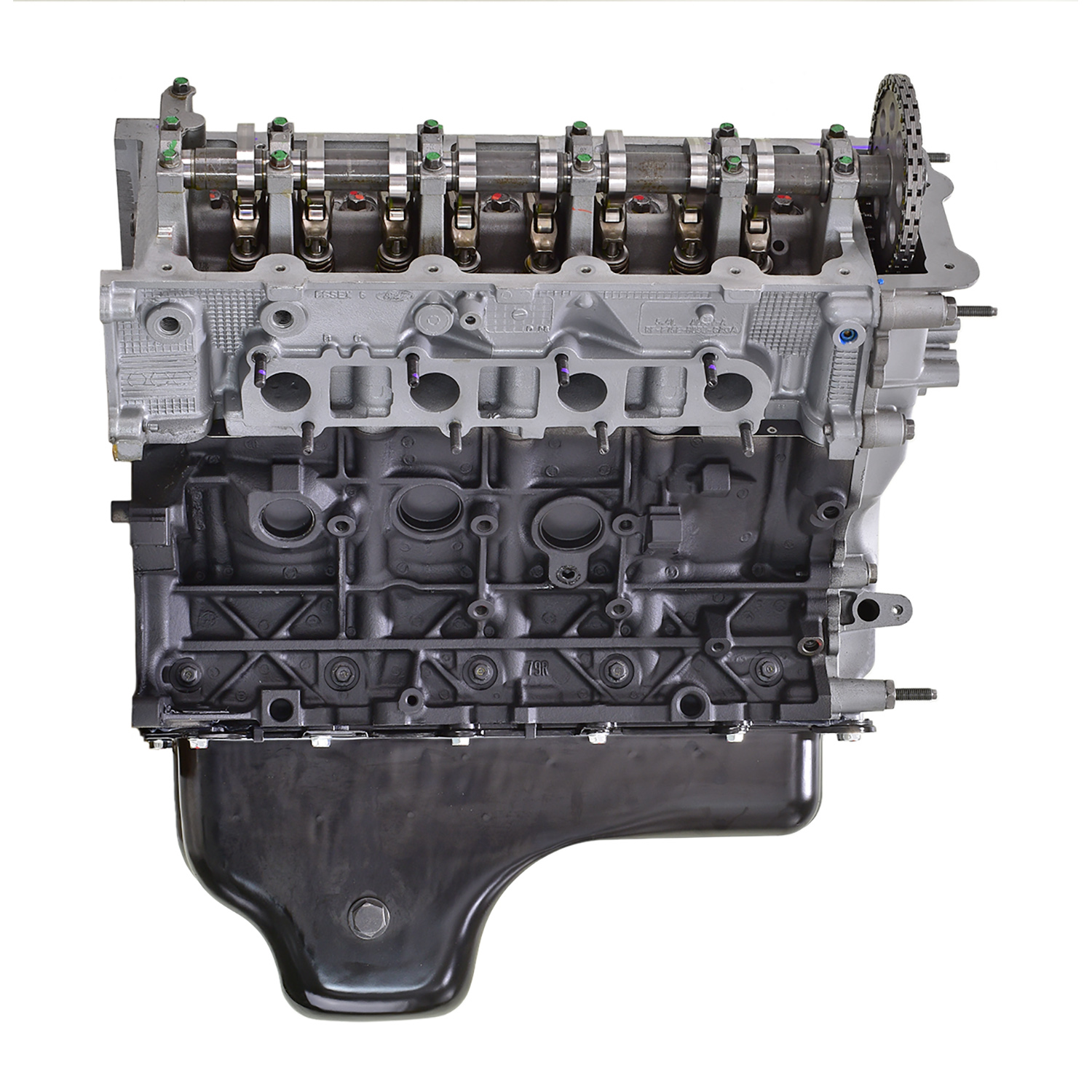 FORD 5.4 99 RWD ENGINE (4)