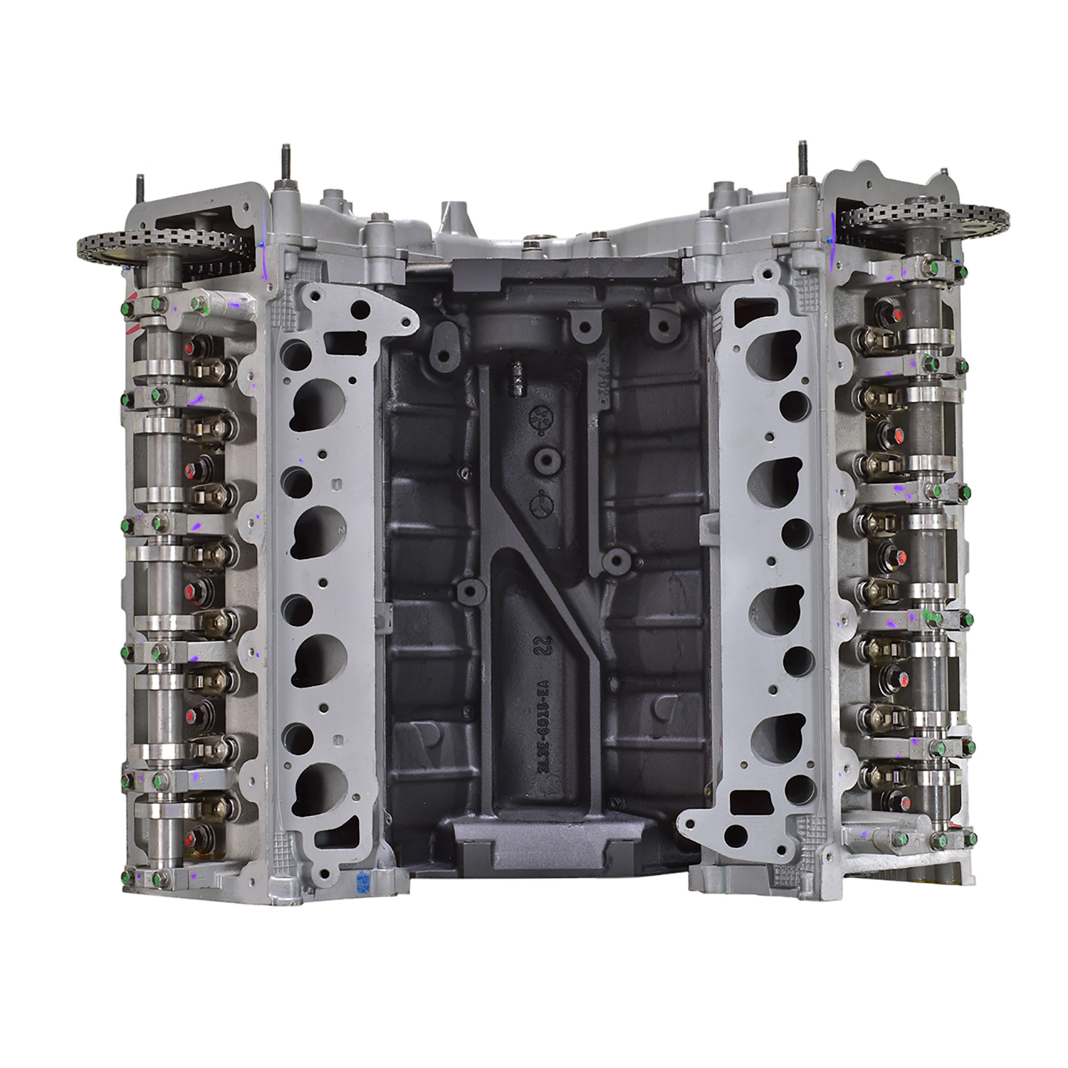 FORD 5.4 99 RWD ENGINE (5)