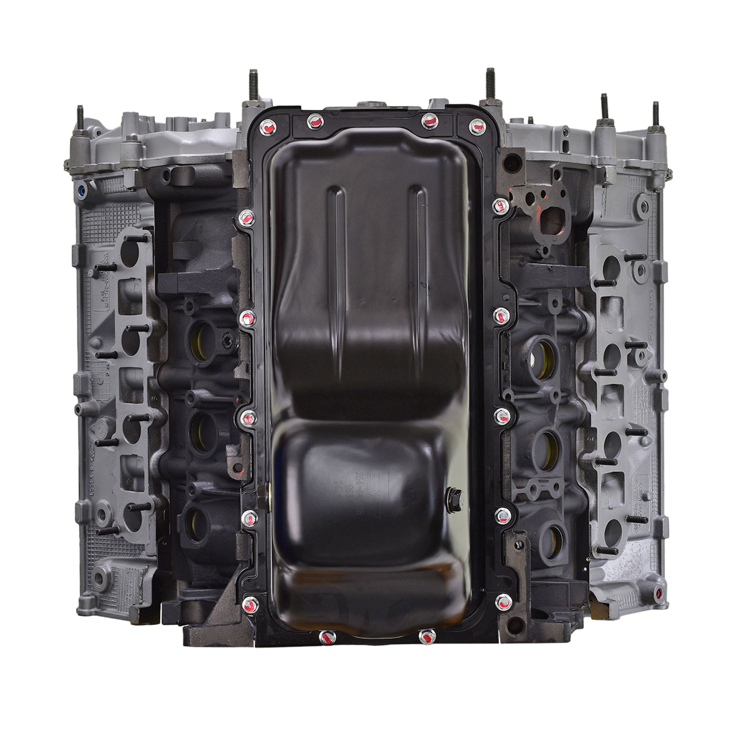 FORD 5.4 99 RWD ENGINE (6)