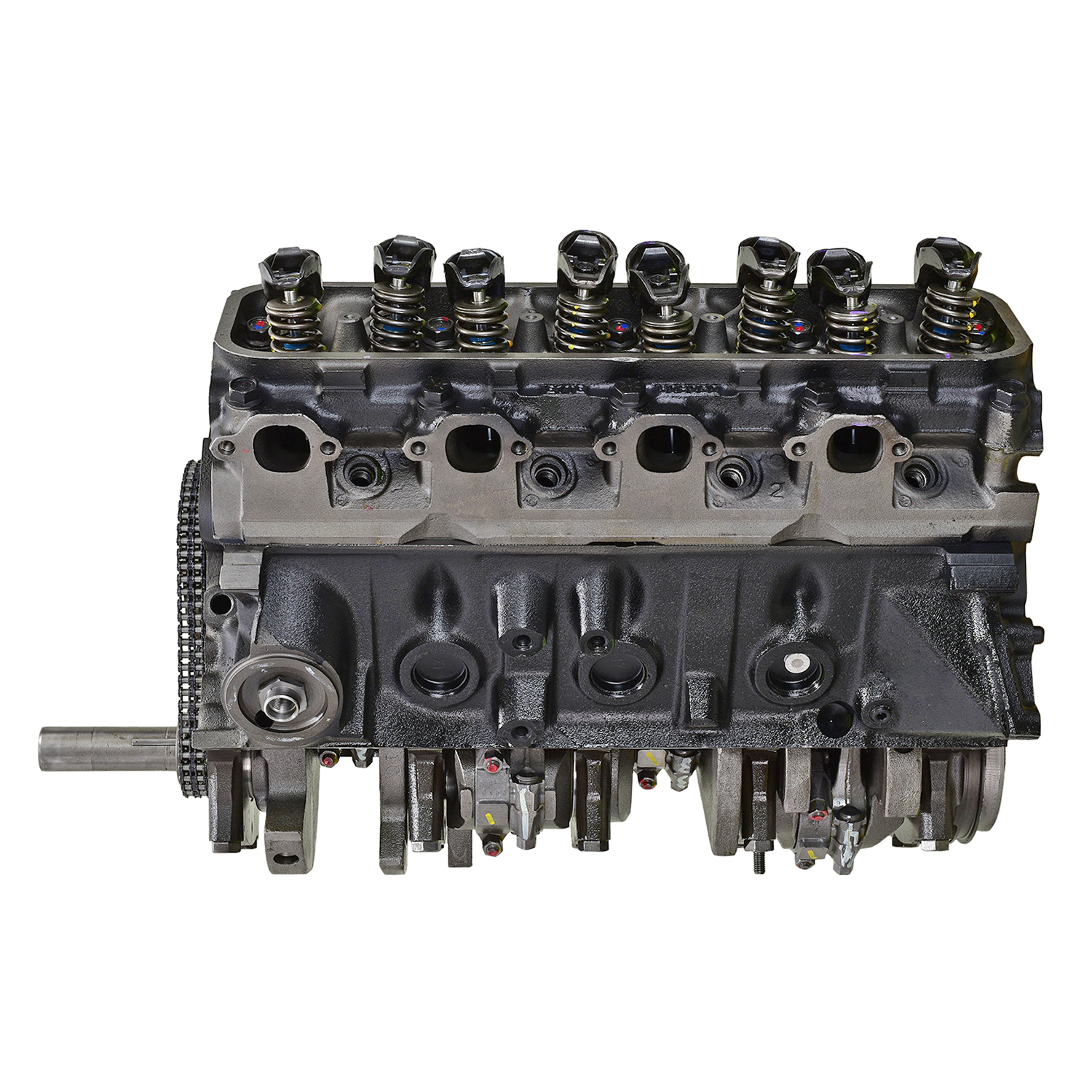 FORD 460 88-92 ENGINE (2)