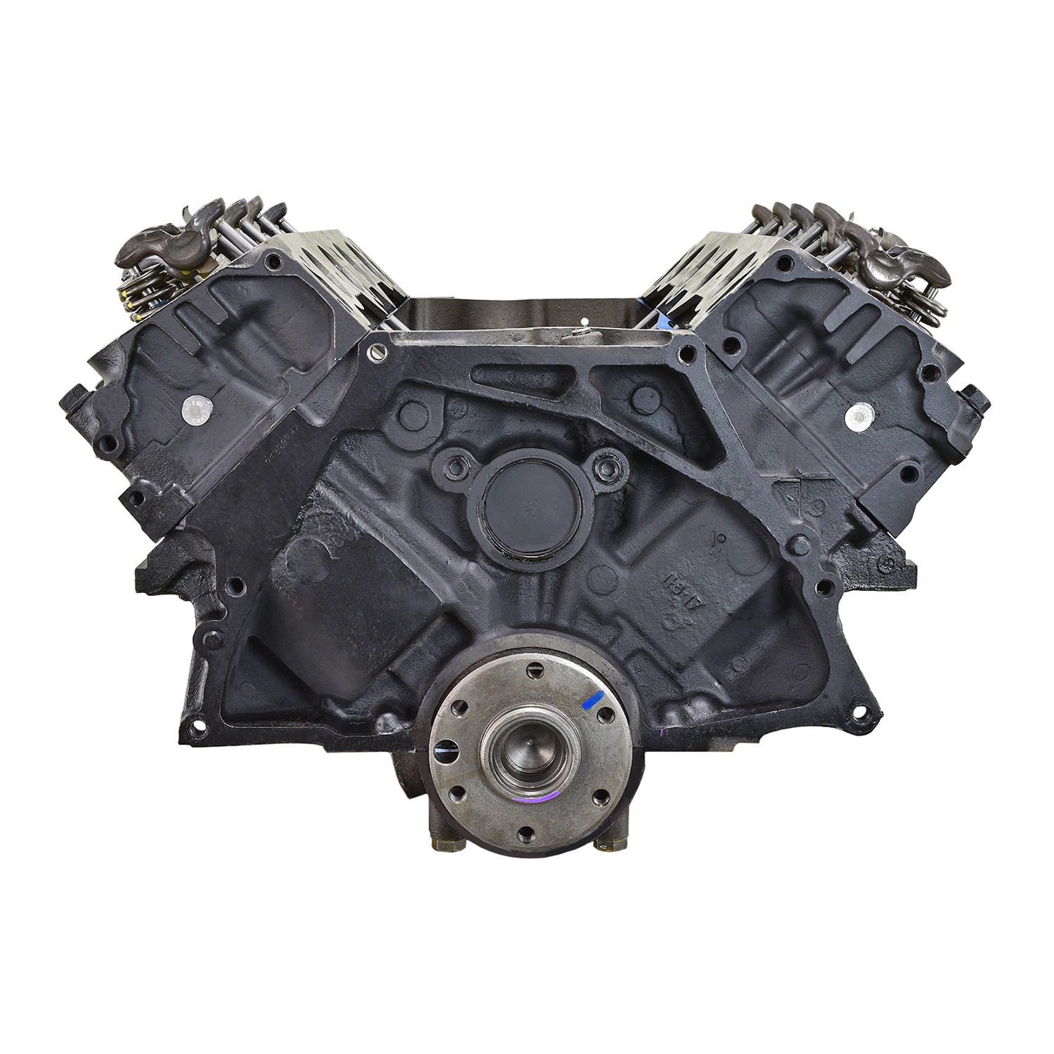 FORD 460 88-92 ENGINE (3)