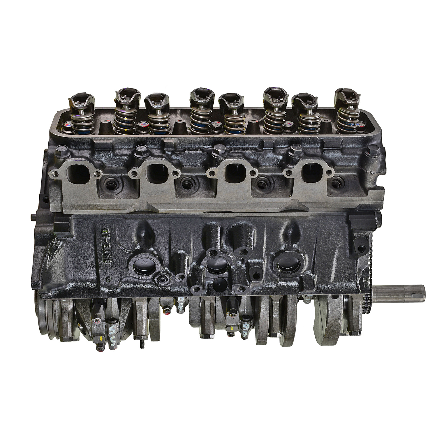 FORD 460 88-92 ENGINE (4)