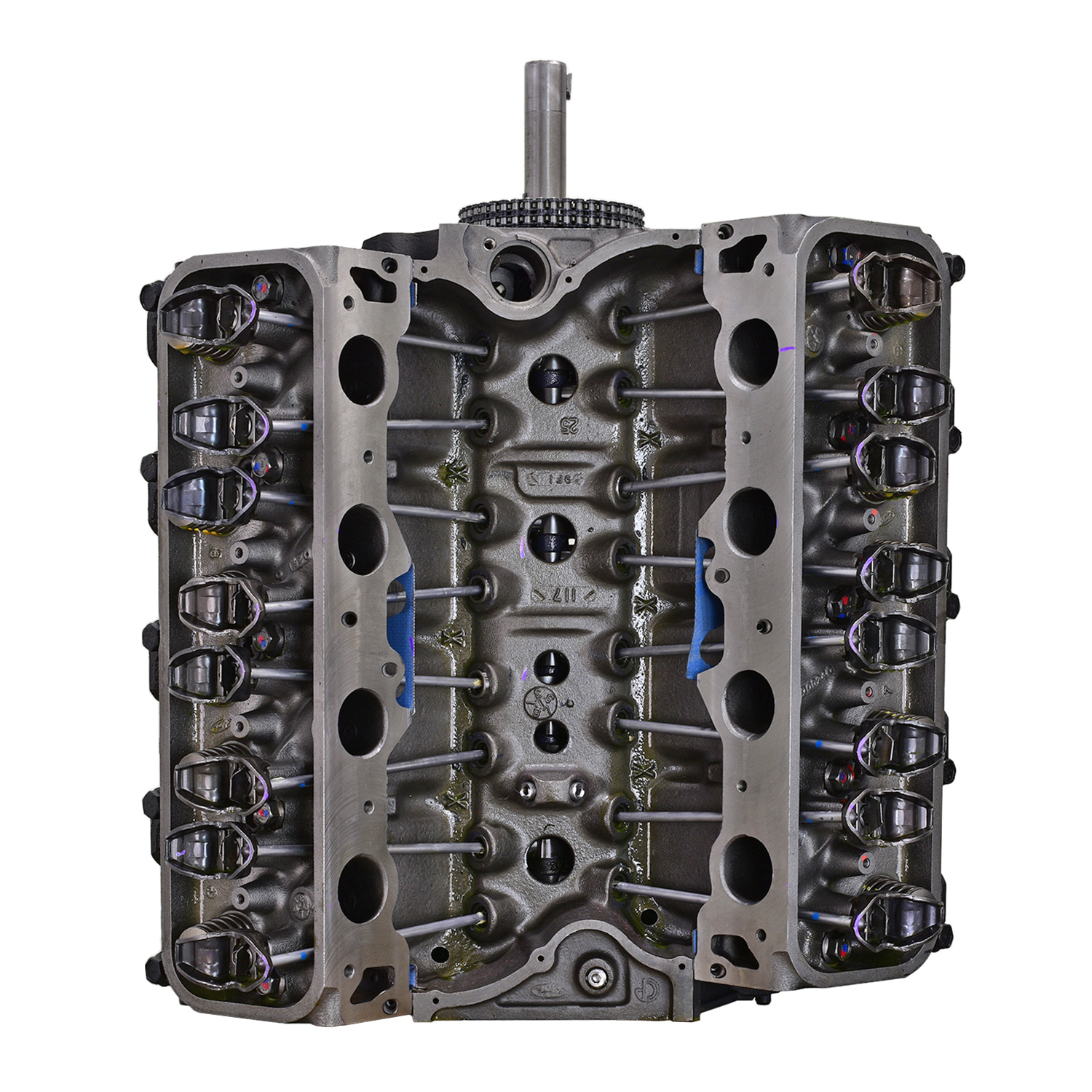FORD 460 88-92 ENGINE (5)