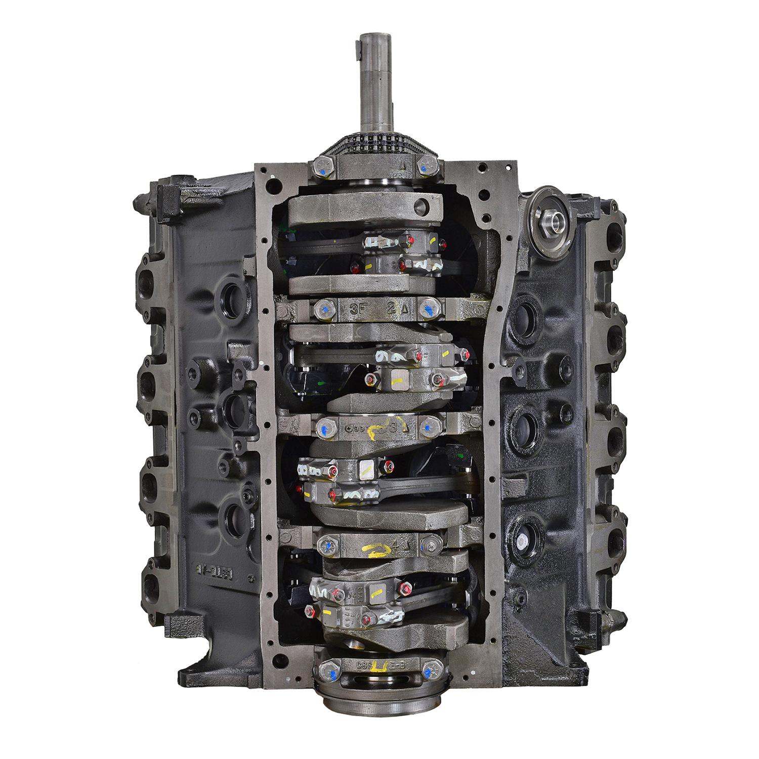 FORD 460 88-92 ENGINE (6)