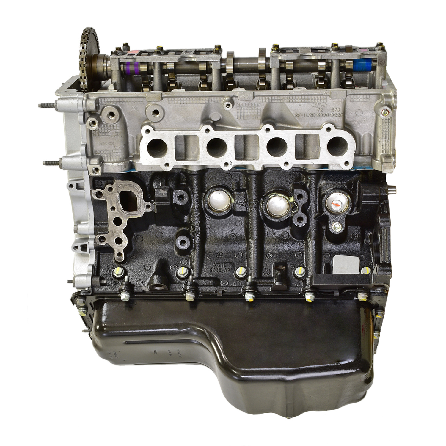 FORD 4.6 02-03 ENGINE (2)