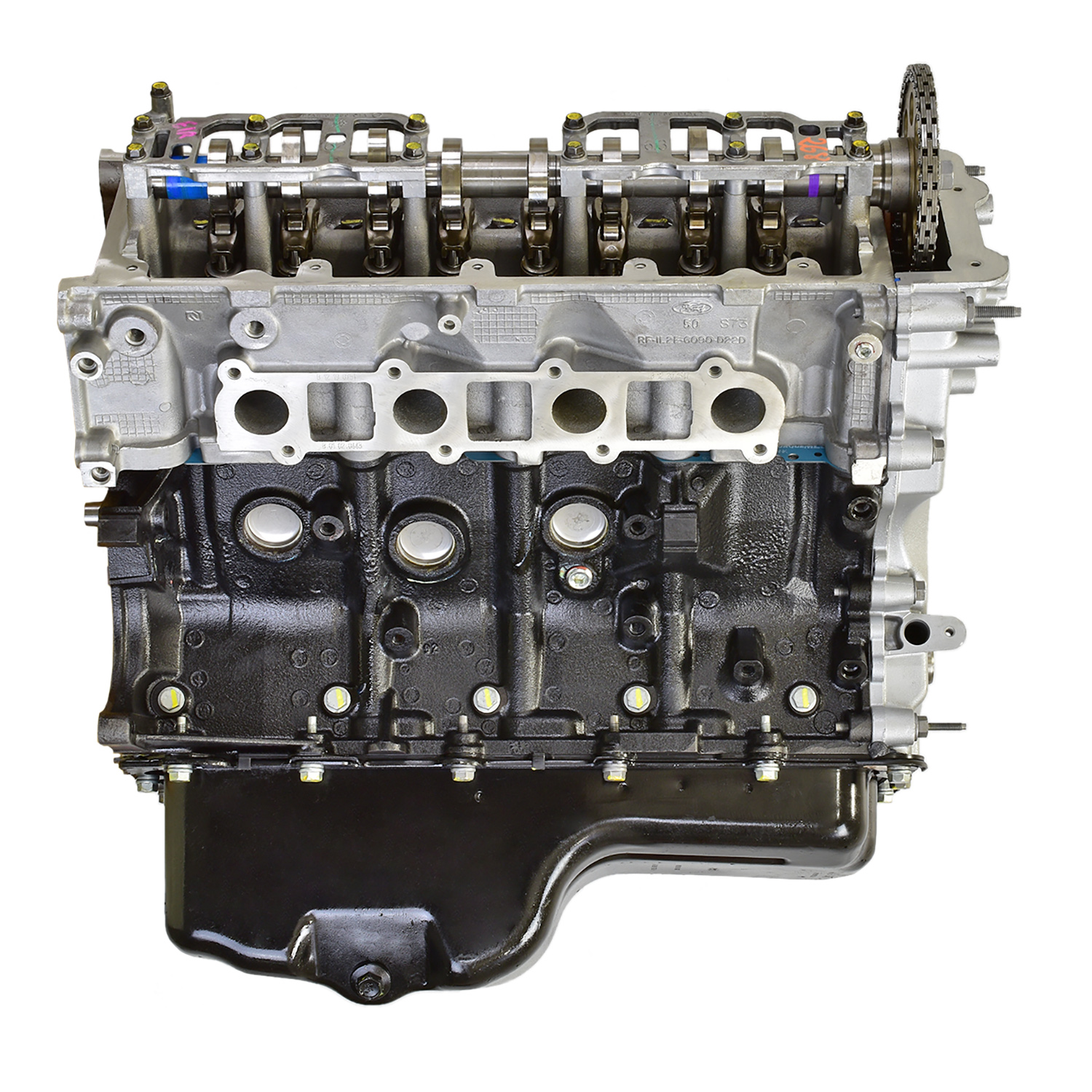 FORD 4.6 02-03 ENGINE (4)