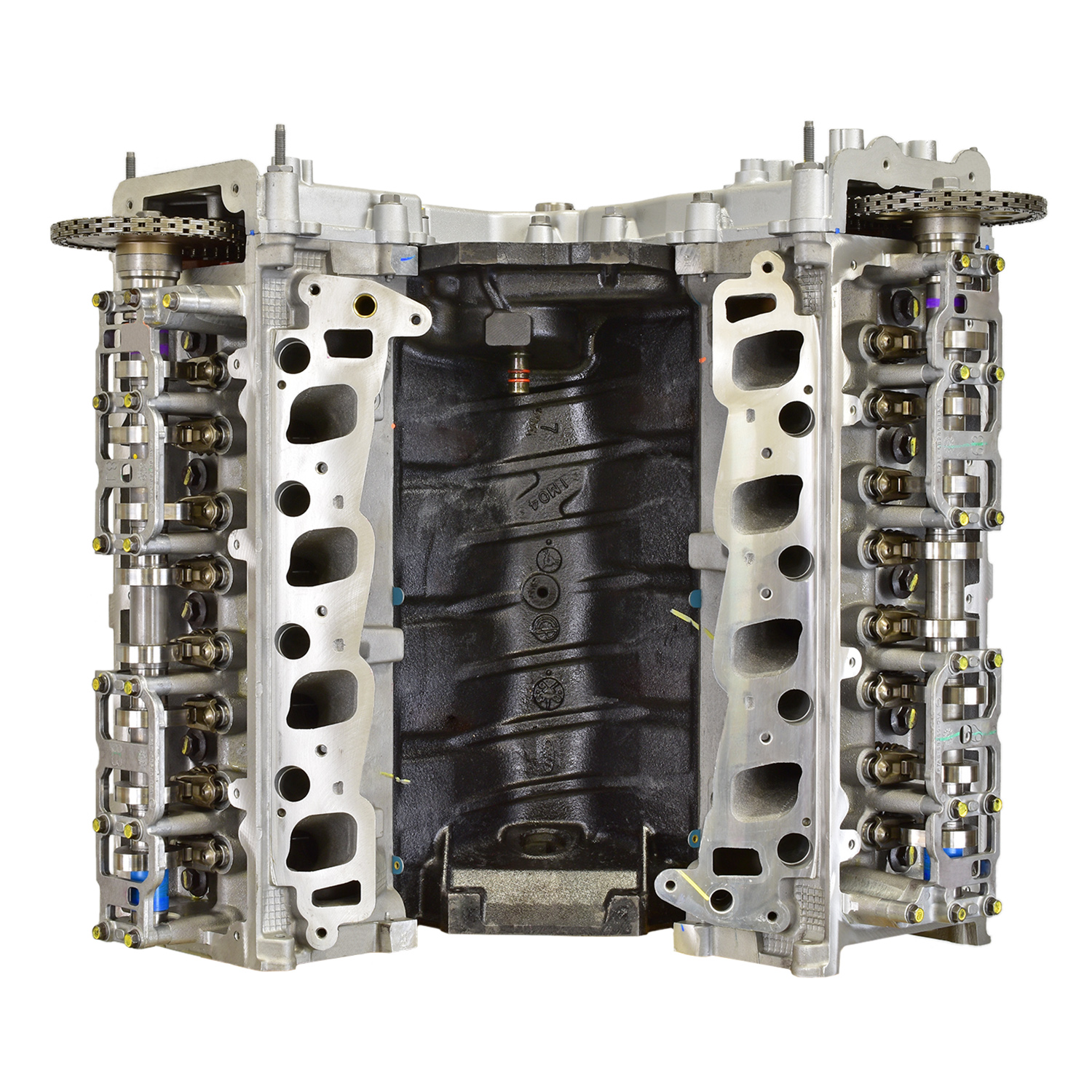 FORD 4.6 02-03 ENGINE (5)