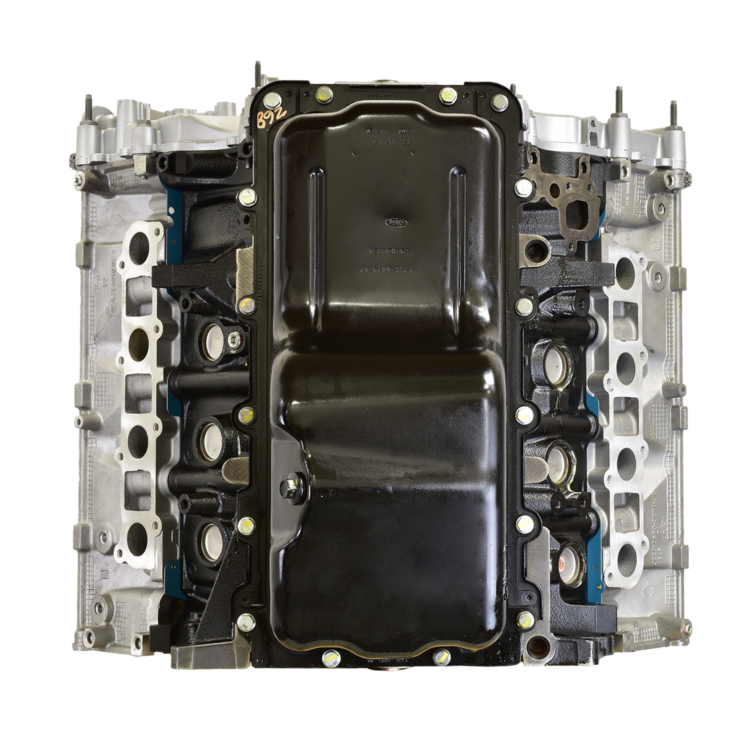 FORD 4.6 02-03 ENGINE (6)