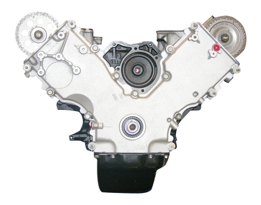 FORD 4.6 02-03 ENGINE