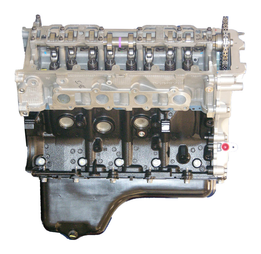 FORD 4.6 02-03 ENGINE (2)