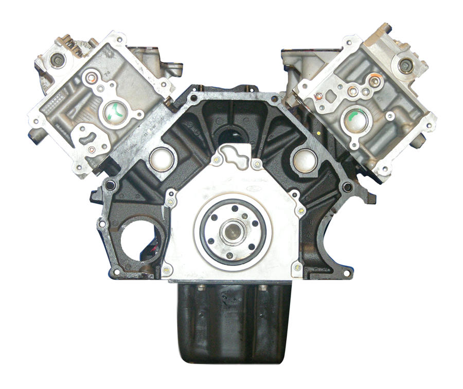 FORD 4.6 02-03 ENGINE (3)